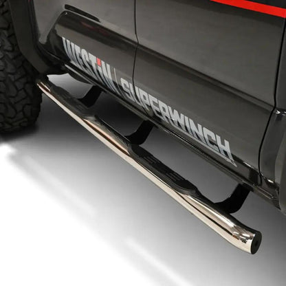 Westin WES Nerf Bars - E-Series 3 by Westin