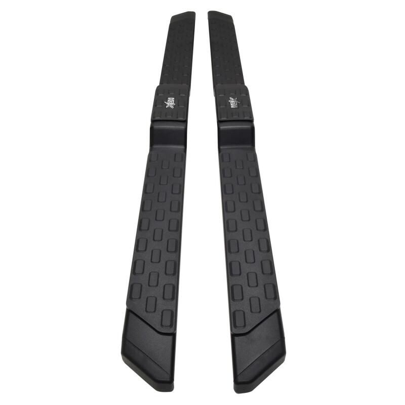 Westin WES Running Boards - HDX