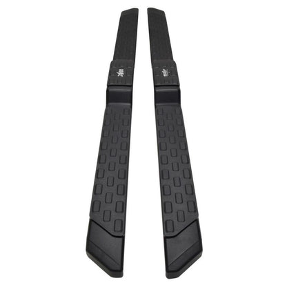 Westin WES Running Boards - HDX