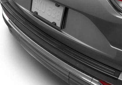 WeatherTech WT BumperTopper by WeatherTech