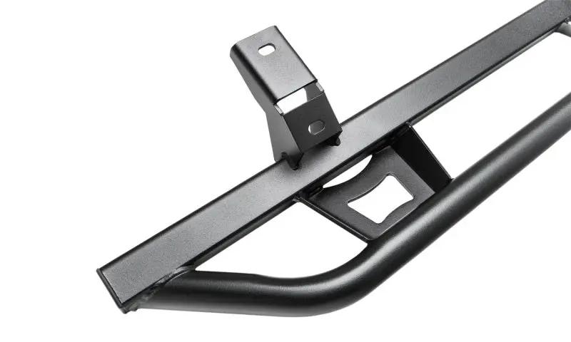 N-Fab NFB Trail Slider Steps by N-Fab