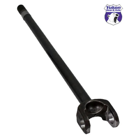 Yukon Gear & Axle YUK Alloy Axles by Yukon Gear & Axle
