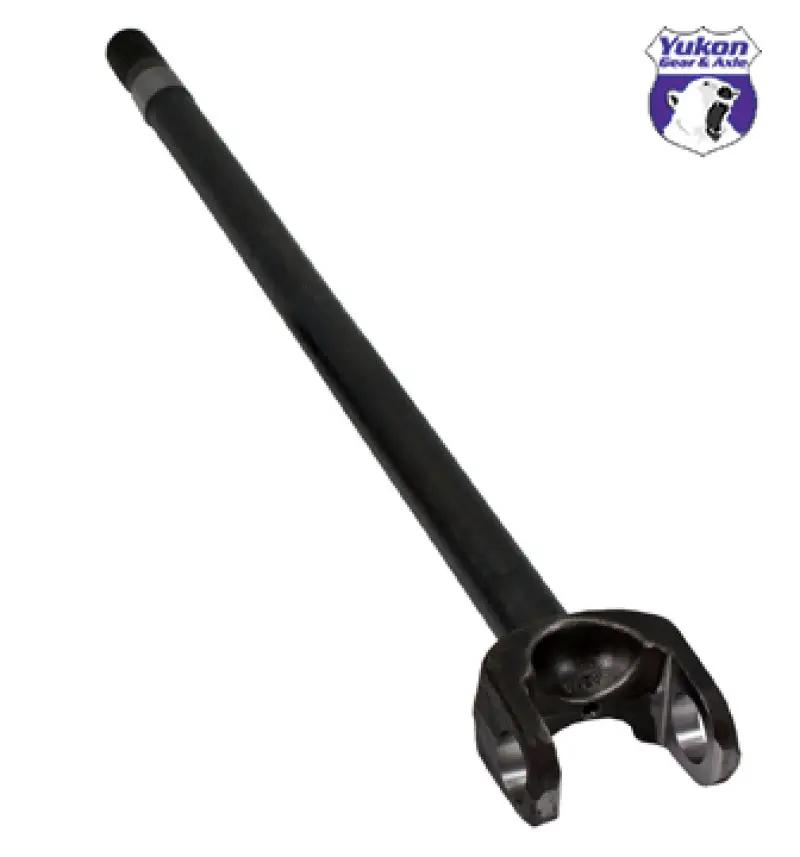 Yukon Gear & Axle YUK Chromoly Axles by Yukon Gear & Axle