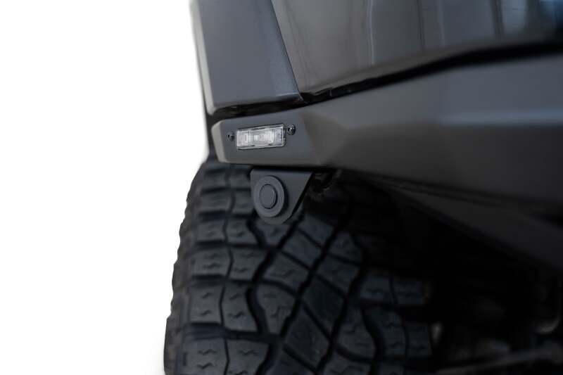 Addictive Desert Designs ADD Phantom Front Bumper