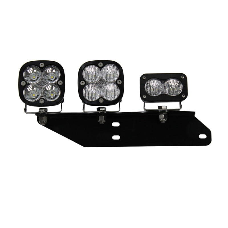 Baja Designs BAJ Fog Light Pocket Kit