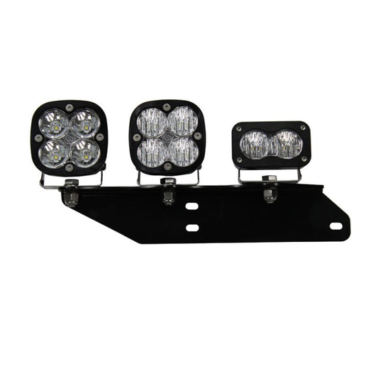 Baja Designs BAJ Fog Light Pocket Kit - Baja Designs - baj447617 - Auto Expedition