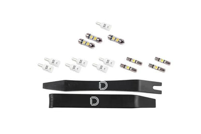 Diode Dynamics DIO LED Interior Kit by Diode Dynamics