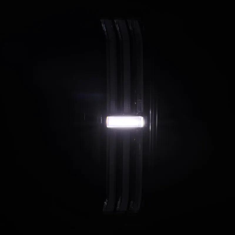 AlphaRex ARX NOVA Tail Lights by AlphaRex