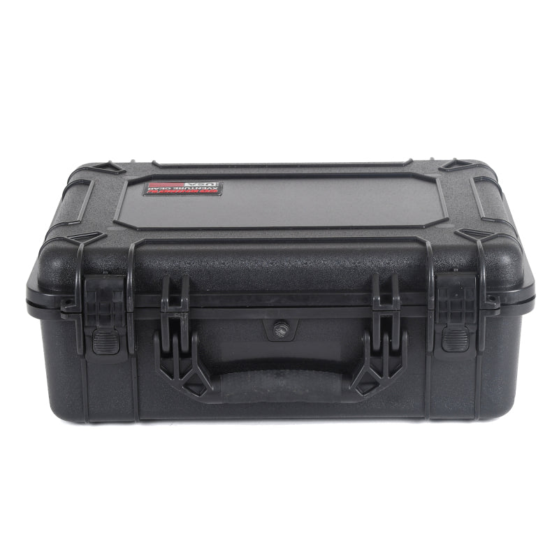 Go Rhino GOR Xventure Gear Bags/Tool Rolls/Cases by Go Rhino