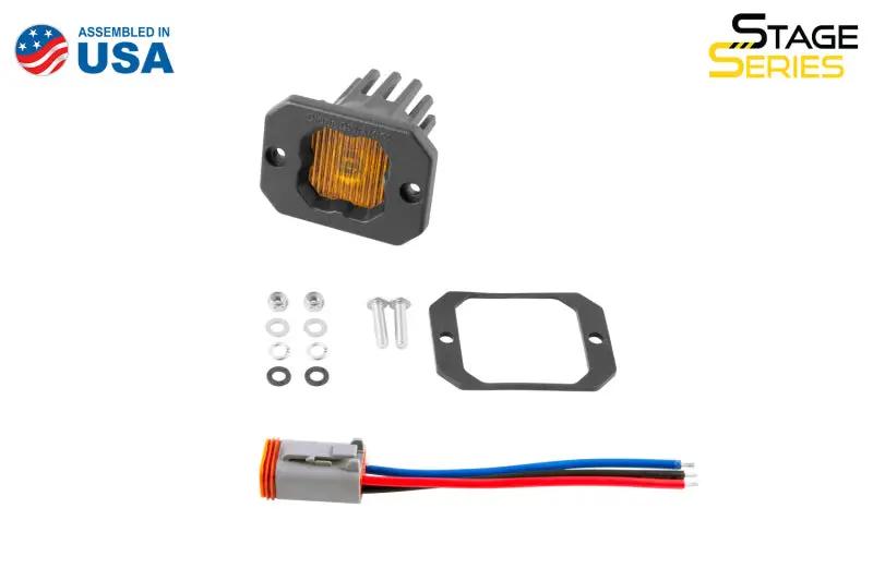 Diode Dynamics DIO LED Light Pods by Diode Dynamics
