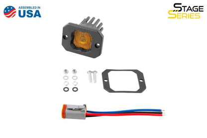 Diode Dynamics DIO LED Light Pods by Diode Dynamics