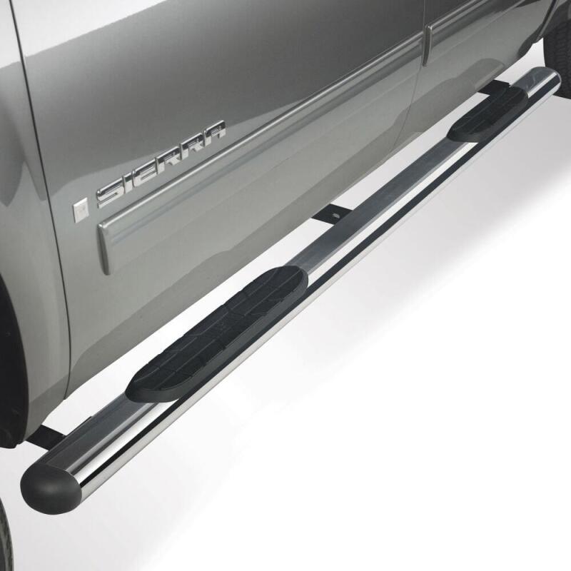 Westin WES Nerf Bars - Premier 4
