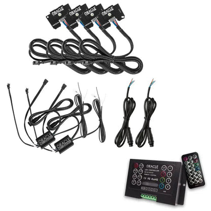 ORACLE Lighting ORL DRL Headlight Upgrade Kits by ORACLE Lighting