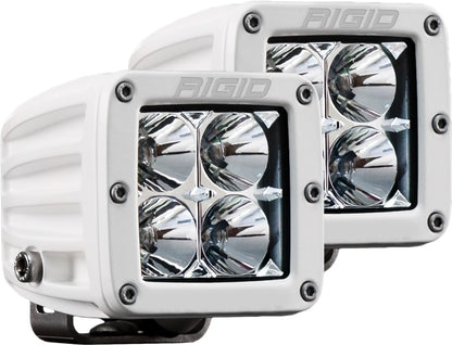 Rigid Industries RIG Marine Dually