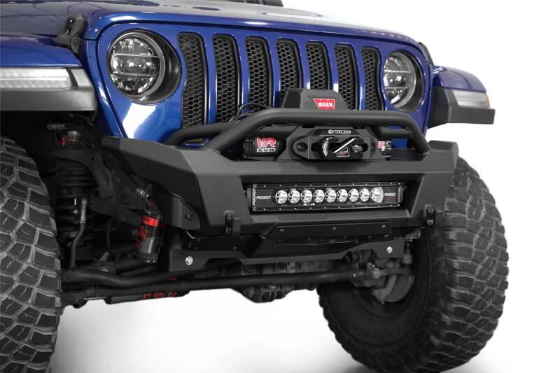 Addictive Desert Designs ADD Phantom Front Bumper