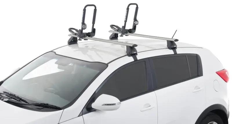 Rhino-Rack RHR Kayak Carrier by Rhino-Rack