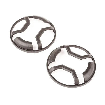 Rugged Ridge RUG Light Guards by Rugged Ridge