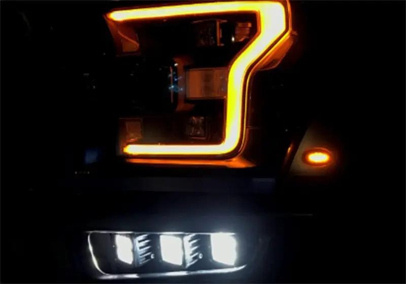 Ford Racing FR Light Kits by Ford Racing