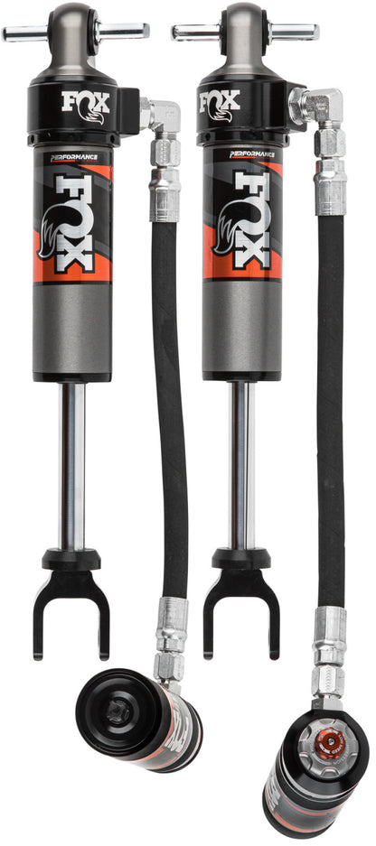 FOX 2.5 Perf Shock