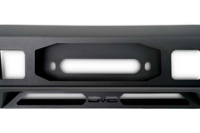 DV8 Offroad DVE Front Bumpers