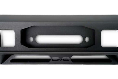 DV8 Offroad DVE Front Bumpers