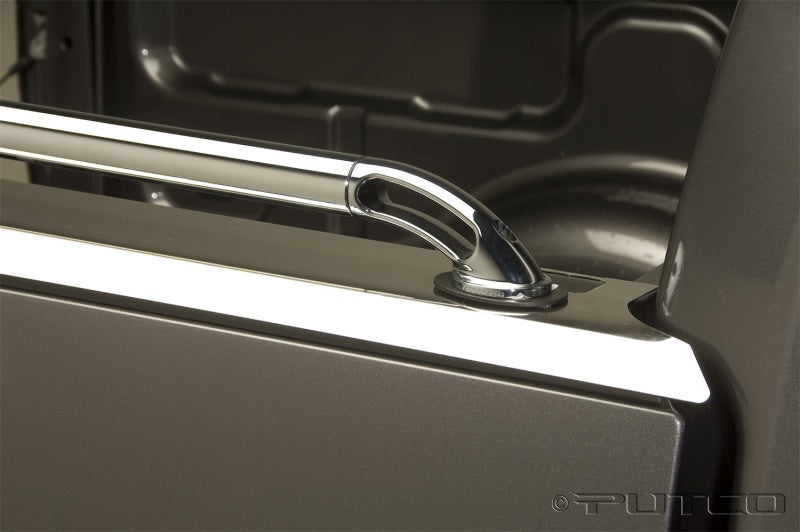 Putco PUT Locker Side Rails