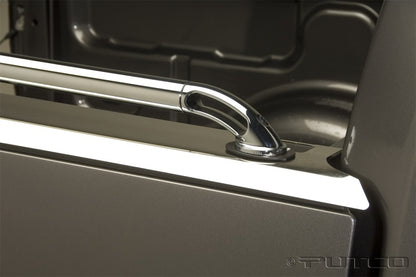 Putco PUT Locker Side Rails