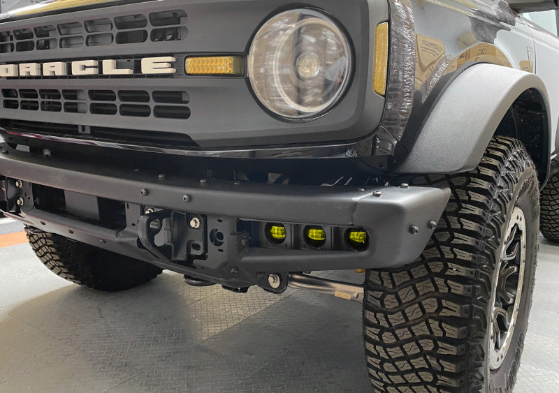 ORACLE Lighting ORL Fog Light Assembly