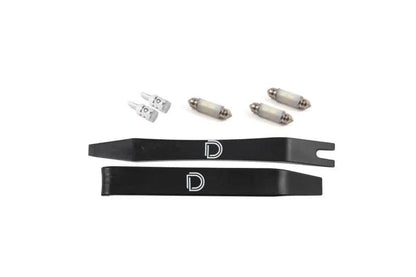 Diode Dynamics DIO LED Interior Kit by Diode Dynamics