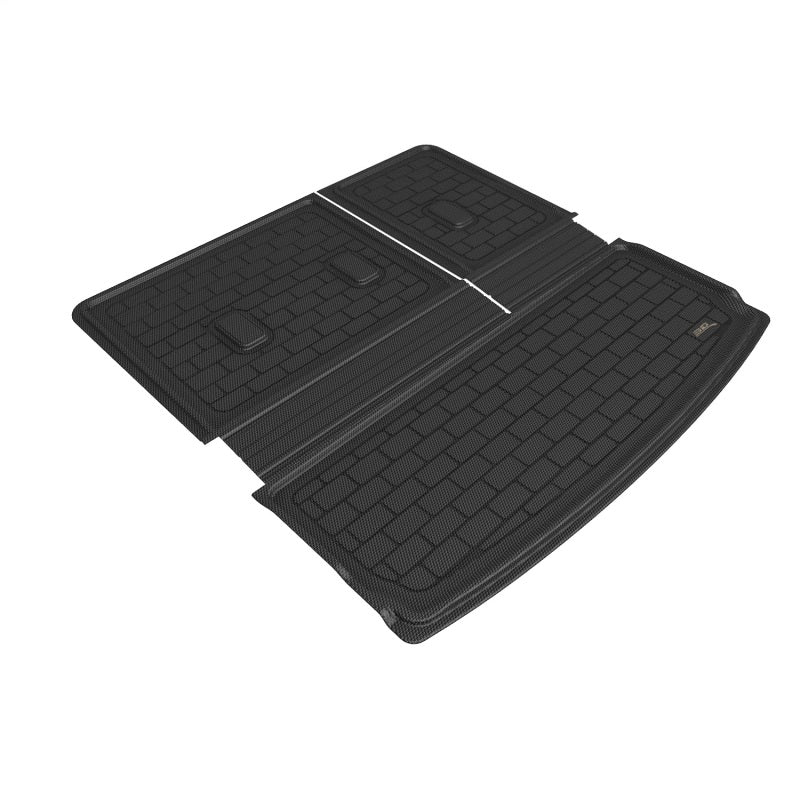 3D MAXpider ACE Cargo Liner - Black by 3D MAXpider