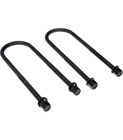 Fabtech FAB Leaf Spring U-Bolt Kit by Fabtech