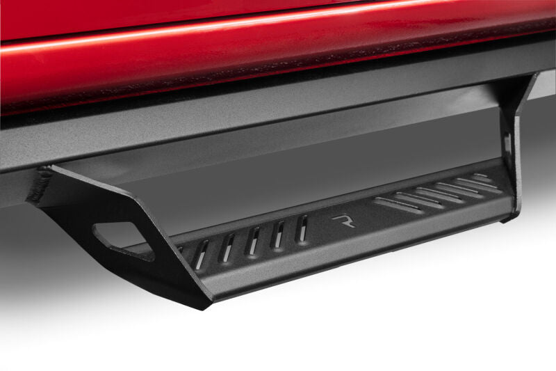N-Fab NFB Predator Pro Step System by N-Fab