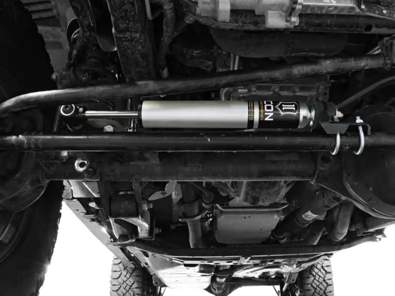 ICON ICO Steering Stabilizers by ICON