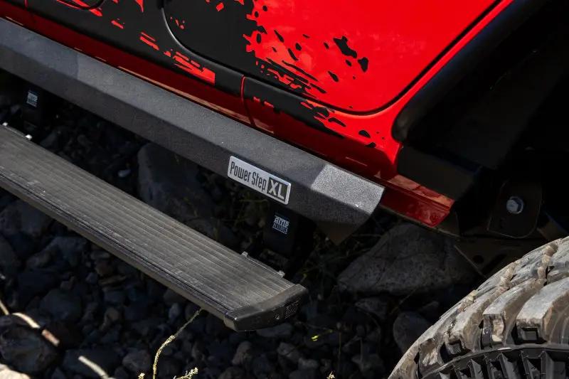AMP Research AMP PowerStep XL by AMP Research