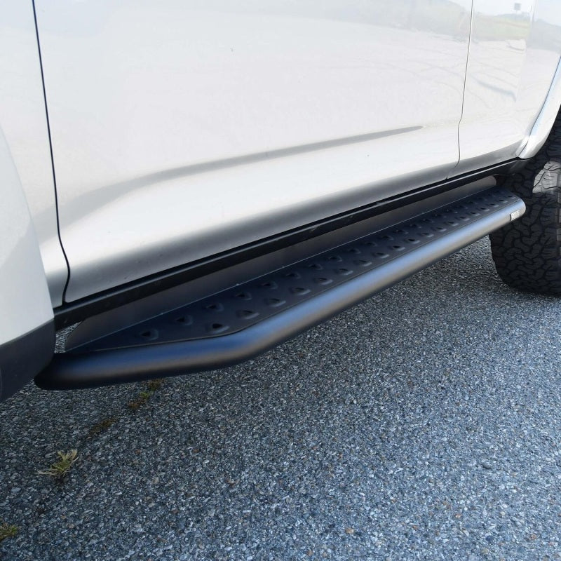 Westin WES Running Board Mount Kits