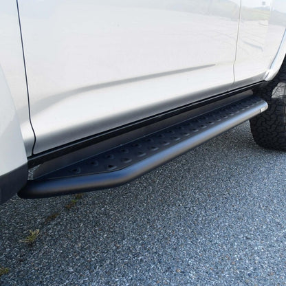 Westin WES Running Board Mount Kits