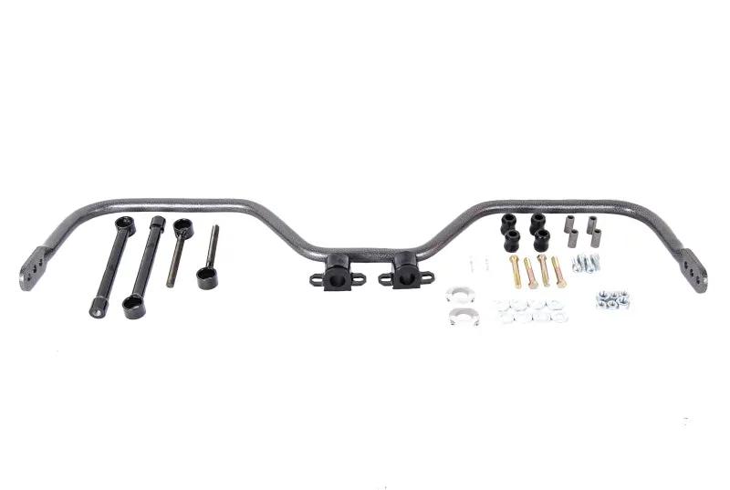 Hellwig HWG Rear Sway Bars by Hellwig