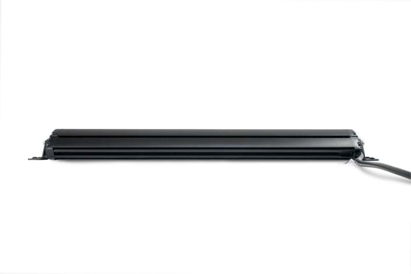 DV8 Offroad DVE LED Light Bars & Cubes