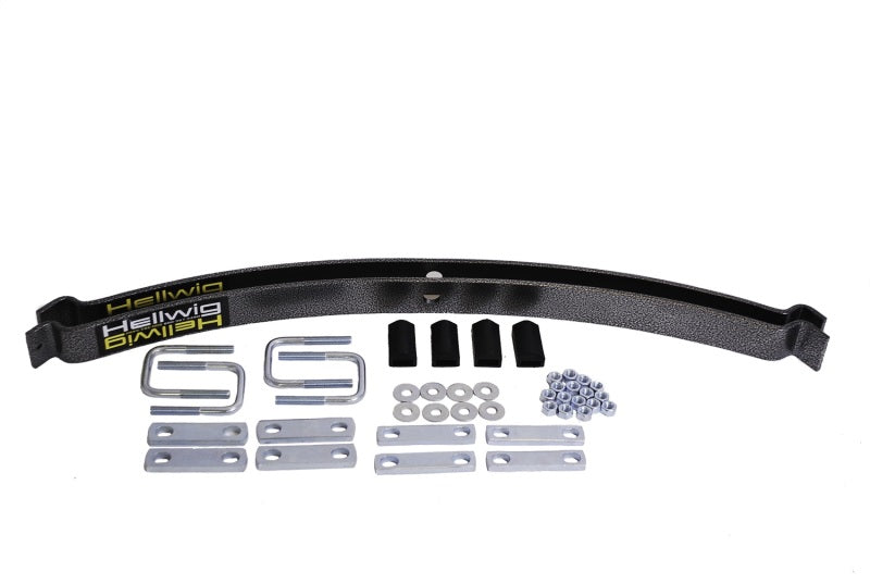Hellwig HWG EZ-990 Helper Spring Kits by Hellwig
