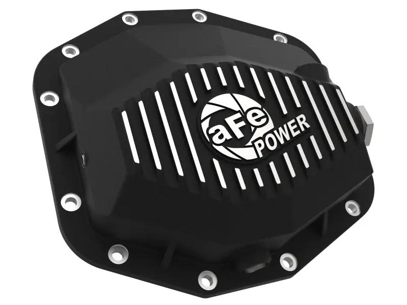 AFE Diff/Trans/Oil Covers by aFe