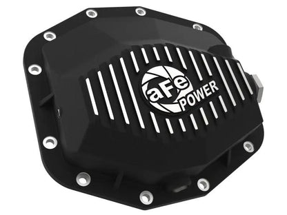 AFE Diff/Trans/Oil Covers by aFe