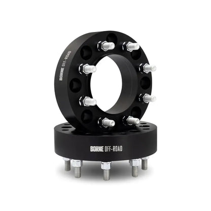 Mishimoto MM Wheel Spacers by Mishimoto