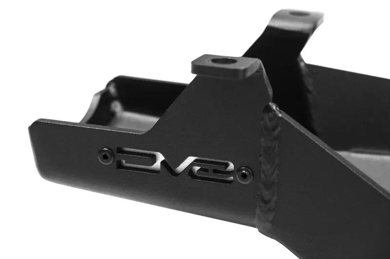 DV8 Offroad DVE Rear Bumpers by DV8 Offroad