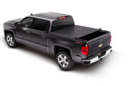 Truxedo TRX Bed Cover - TruXport