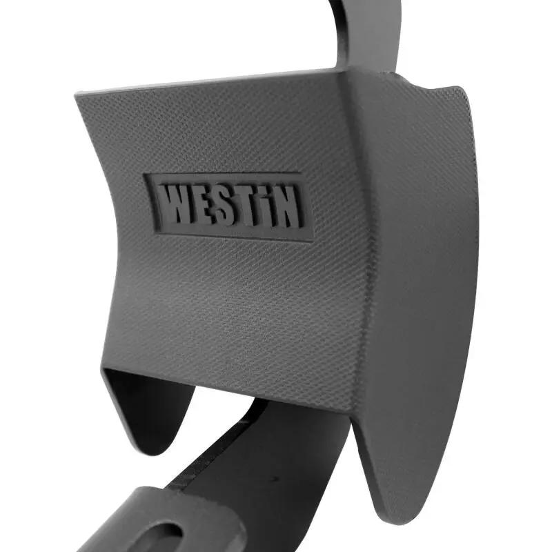 Westin WES Nerf Bars - R7 by Westin
