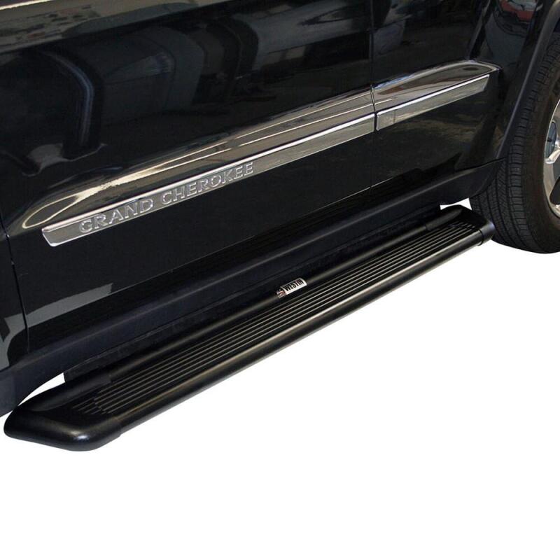 Westin WES Running Board Mount Kits