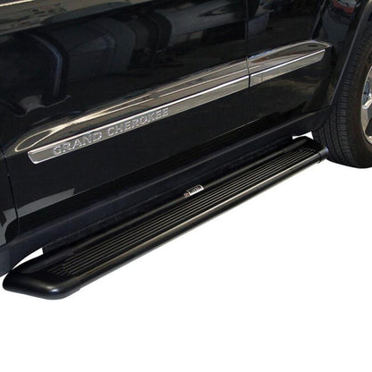Westin WES Running Board Mount Kits
