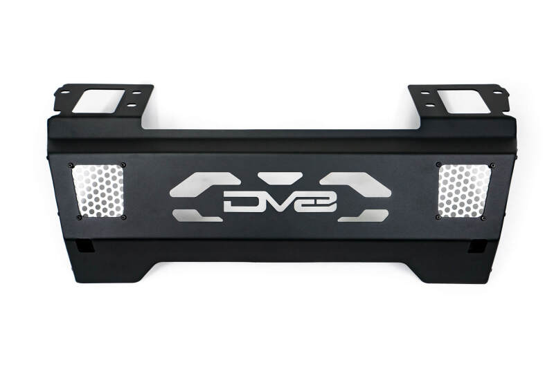 DV8 Offroad DVE Skid Plates