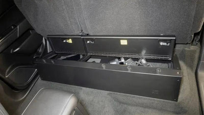 Tuffy Products TFY Crew Cab by Tuffy Products