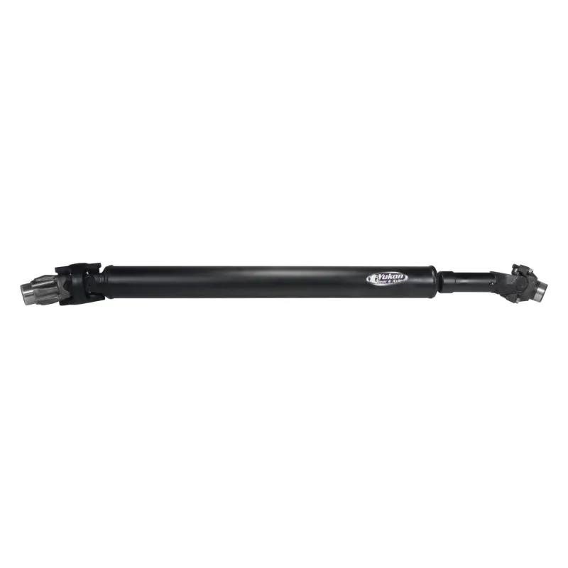 Yukon Gear & Axle YUK Driveshafts